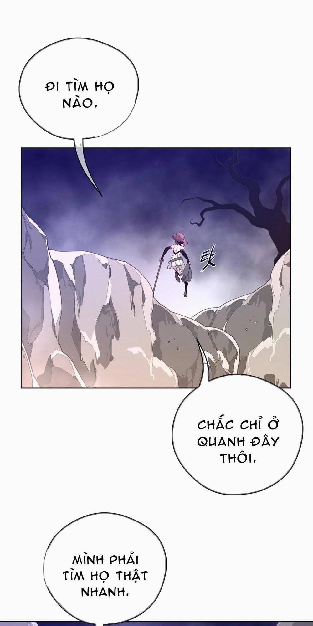 Một Nửa Hoàn Hảo 31 trang 50