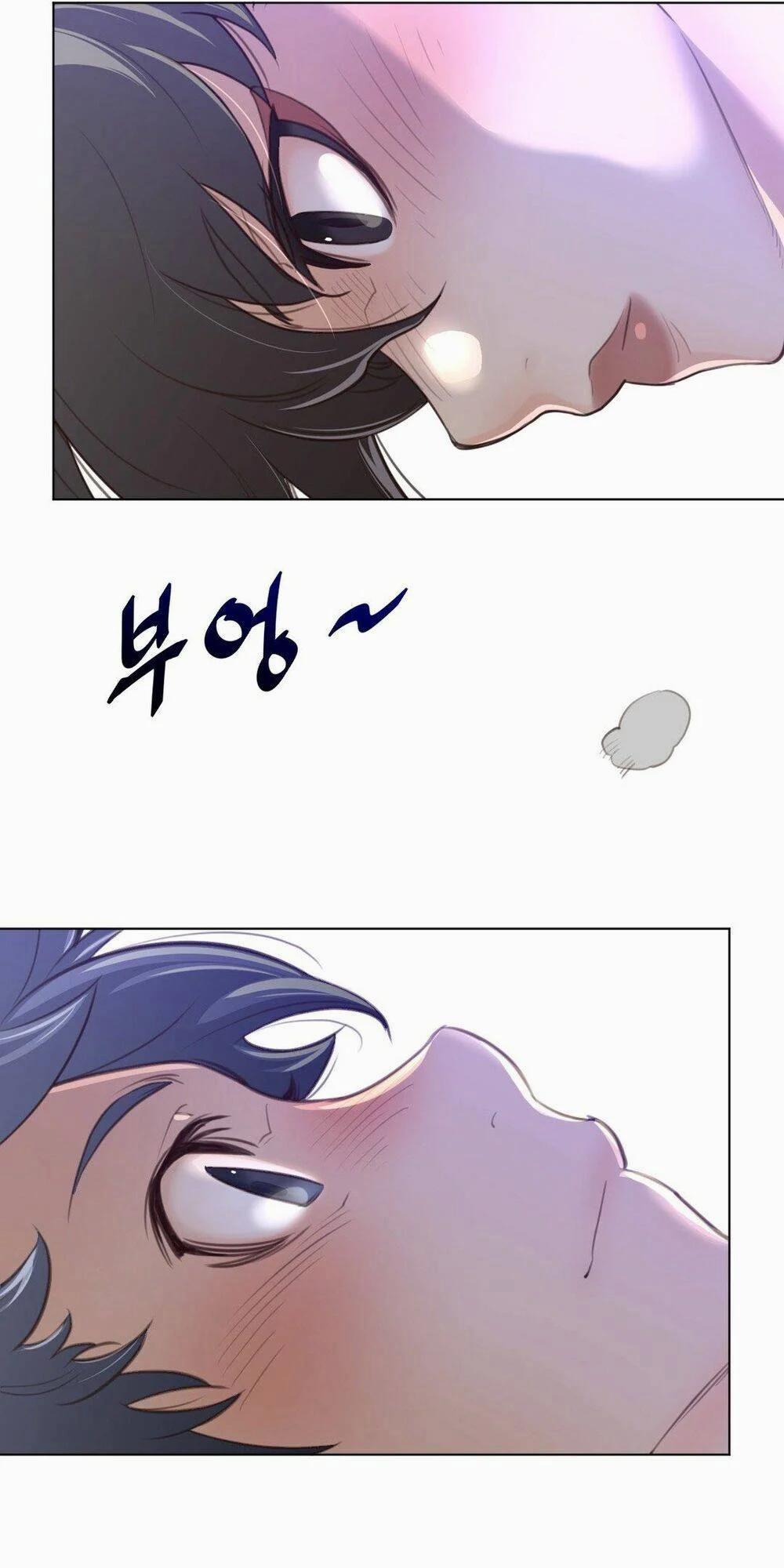 Một Nửa Hoàn Hảo 31 trang 53