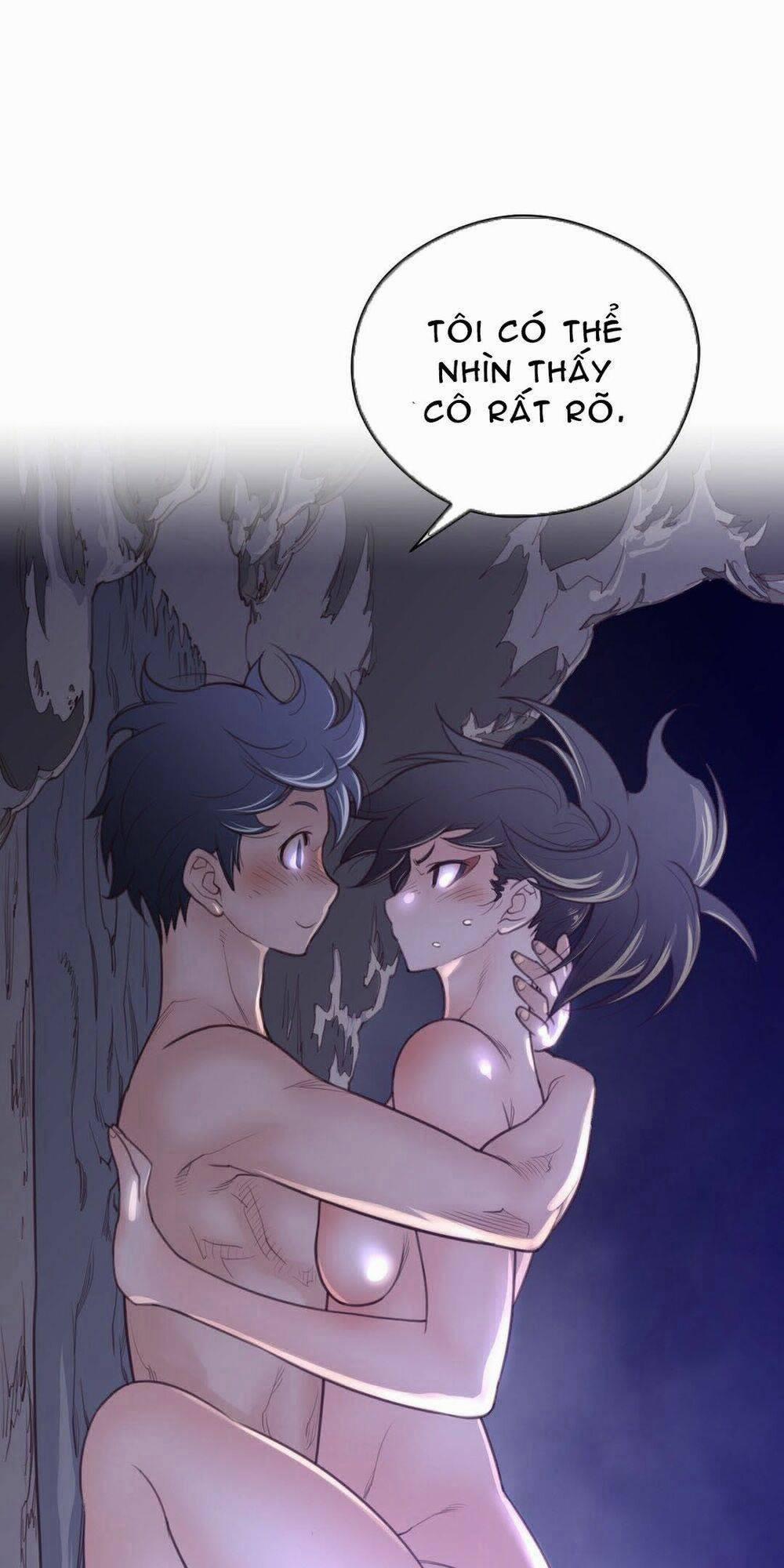 Một Nửa Hoàn Hảo 31 trang 54