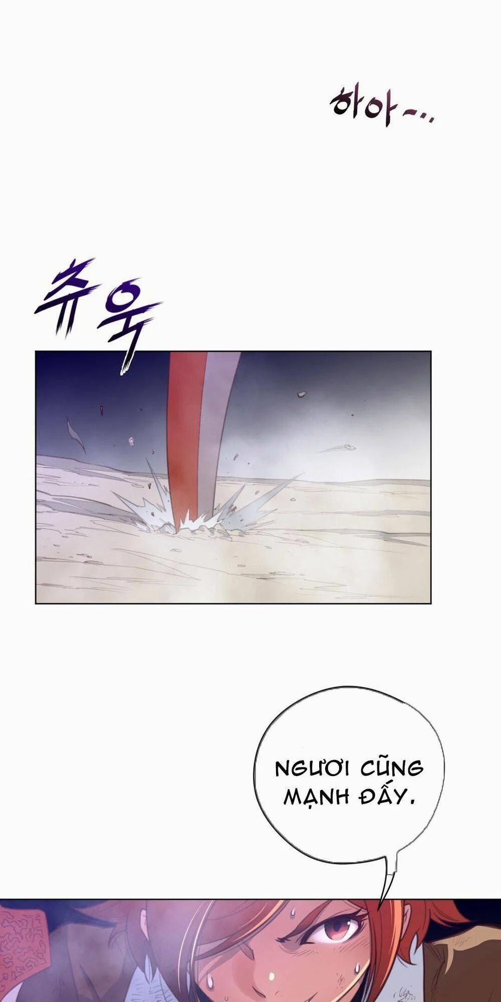 Một Nửa Hoàn Hảo 31 trang 8