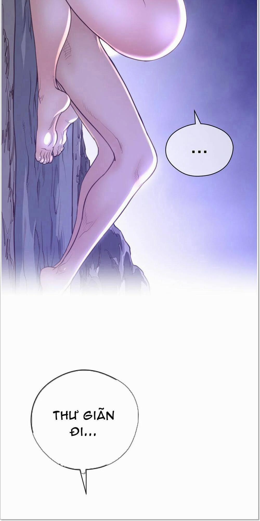 Một Nửa Hoàn Hảo 32 trang 1