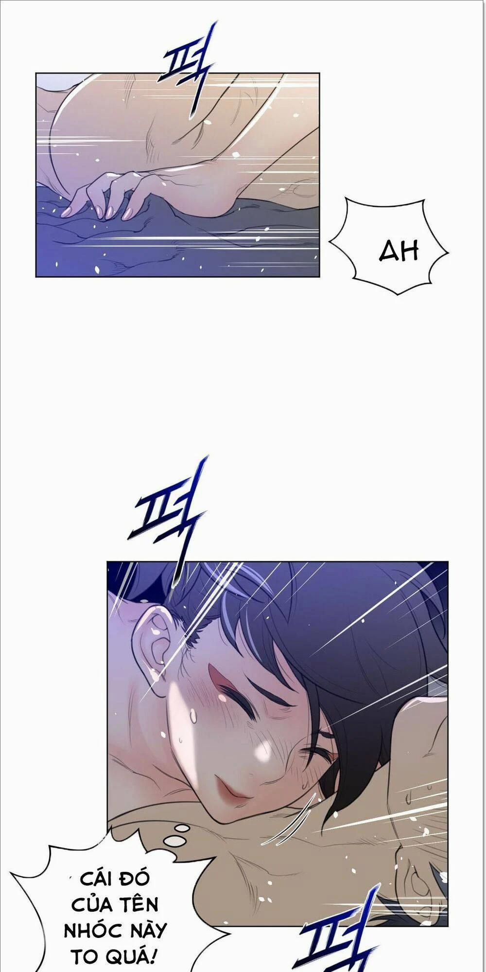 Một Nửa Hoàn Hảo 32 trang 10