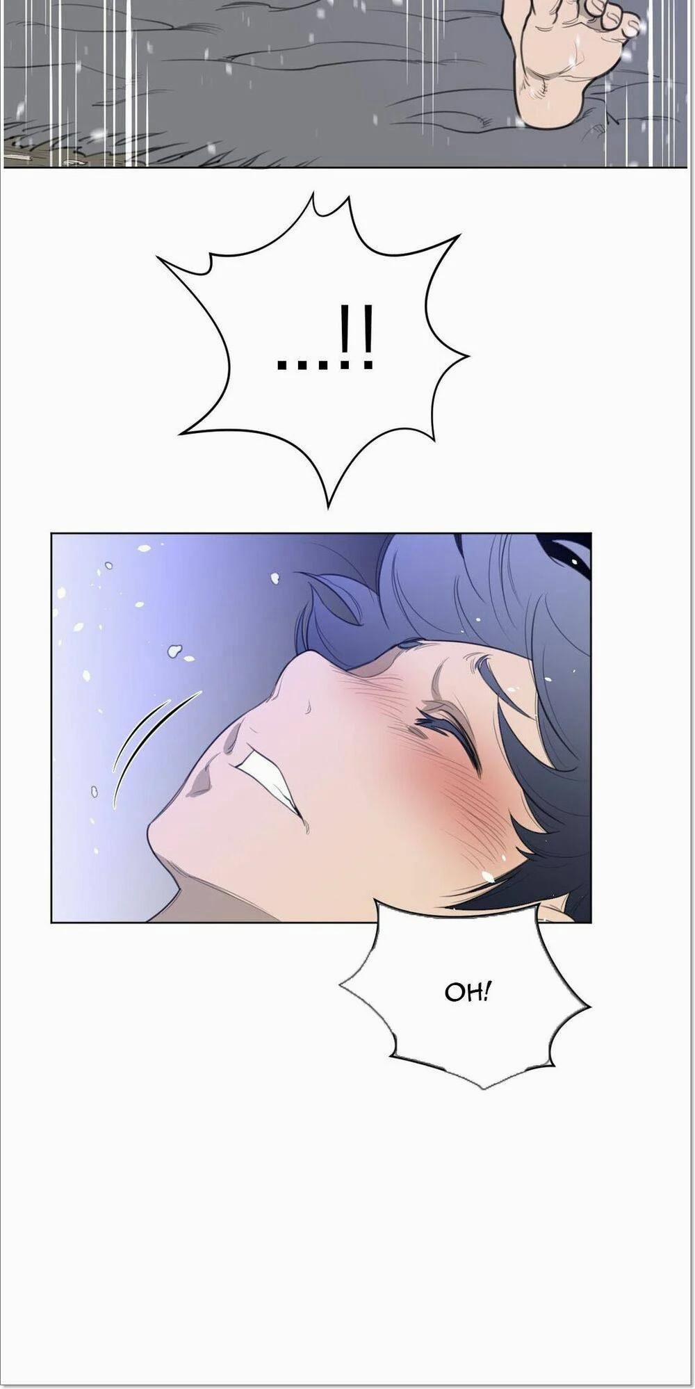 Một Nửa Hoàn Hảo 32 trang 19