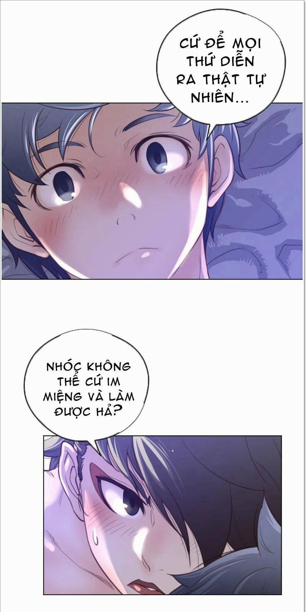 Một Nửa Hoàn Hảo 32 trang 2