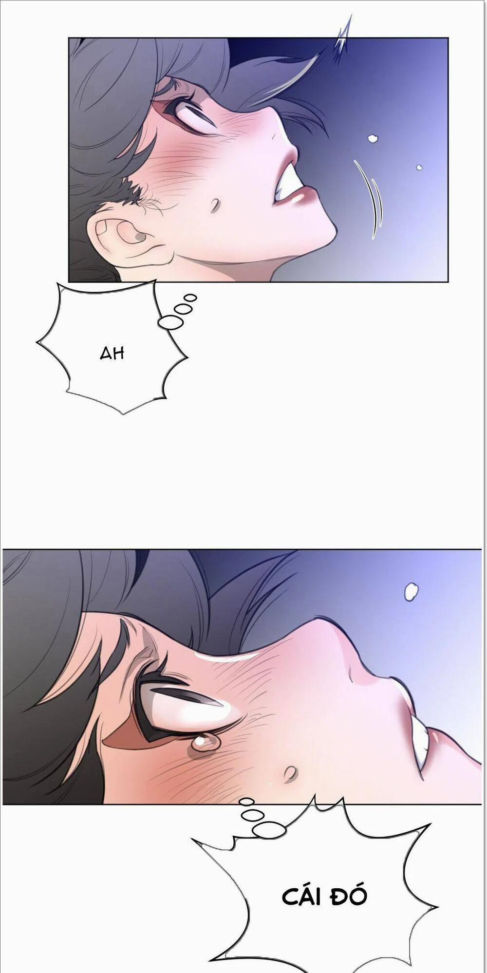 Một Nửa Hoàn Hảo 32 trang 20