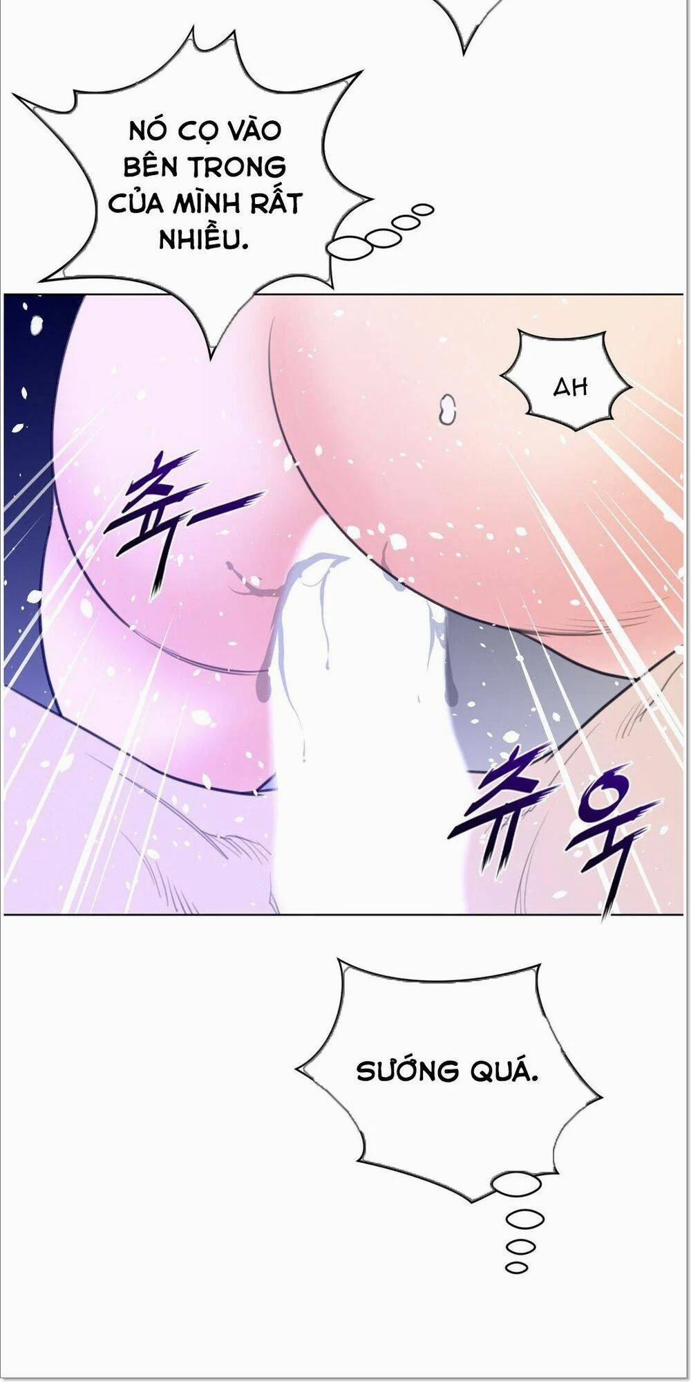 Một Nửa Hoàn Hảo 32 trang 21