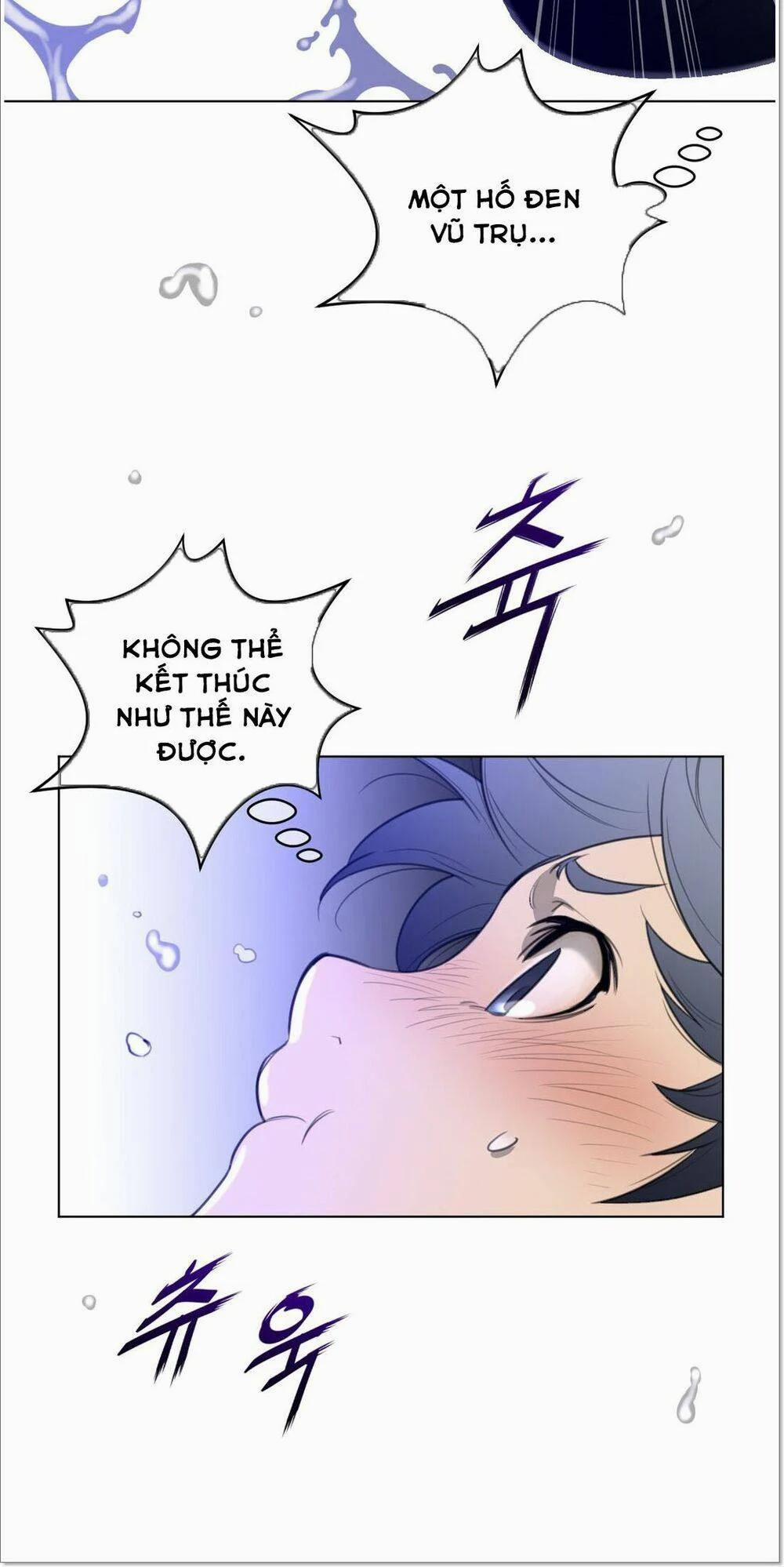 Một Nửa Hoàn Hảo 32 trang 25