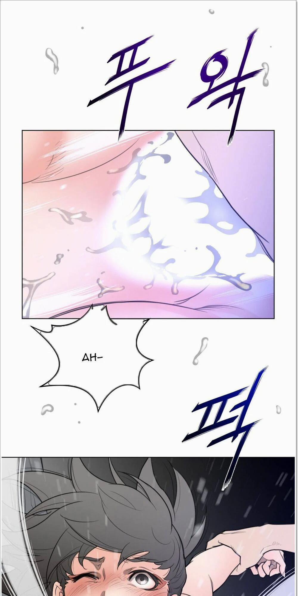 Một Nửa Hoàn Hảo 32 trang 28