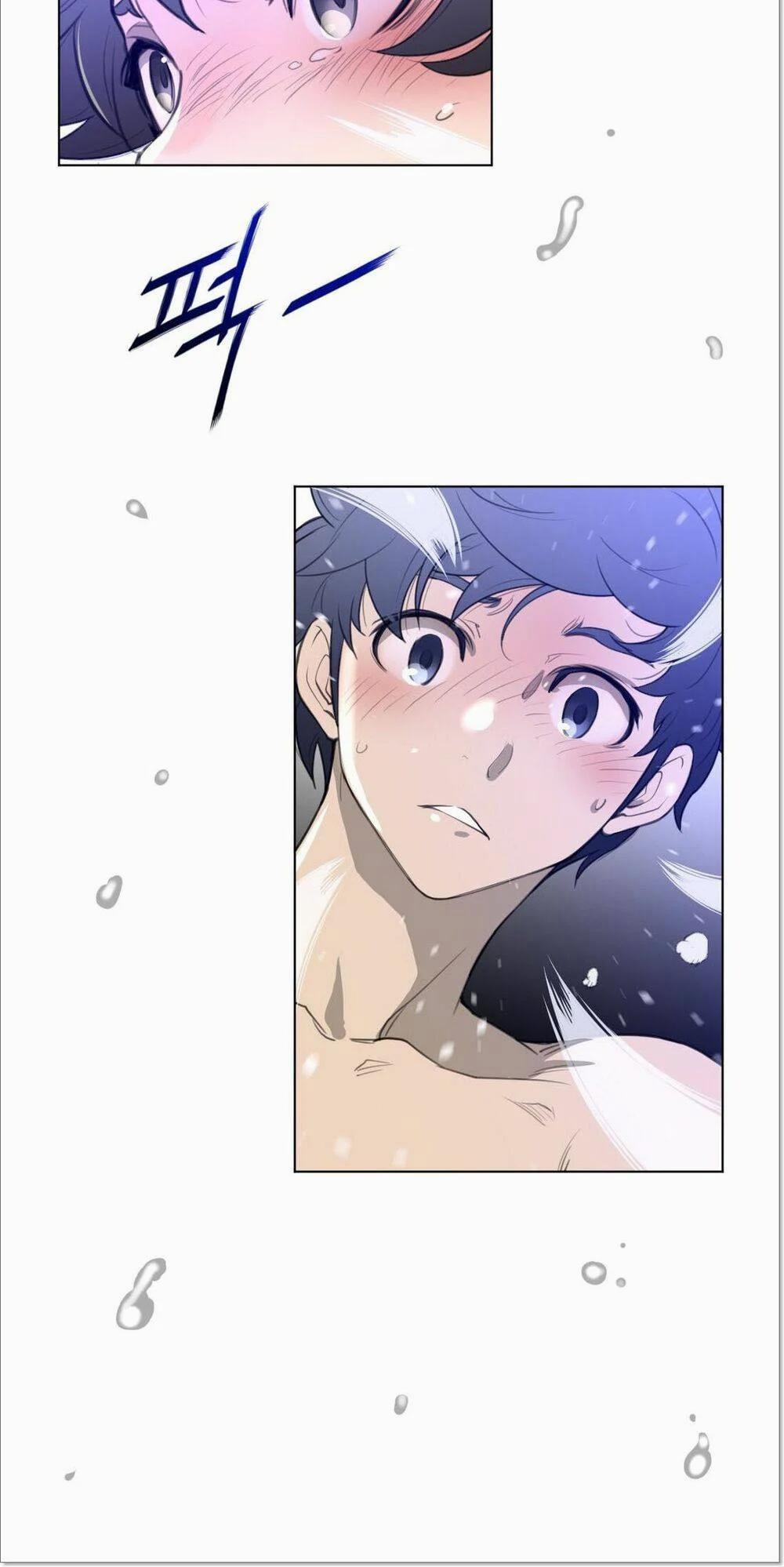 Một Nửa Hoàn Hảo 32 trang 33