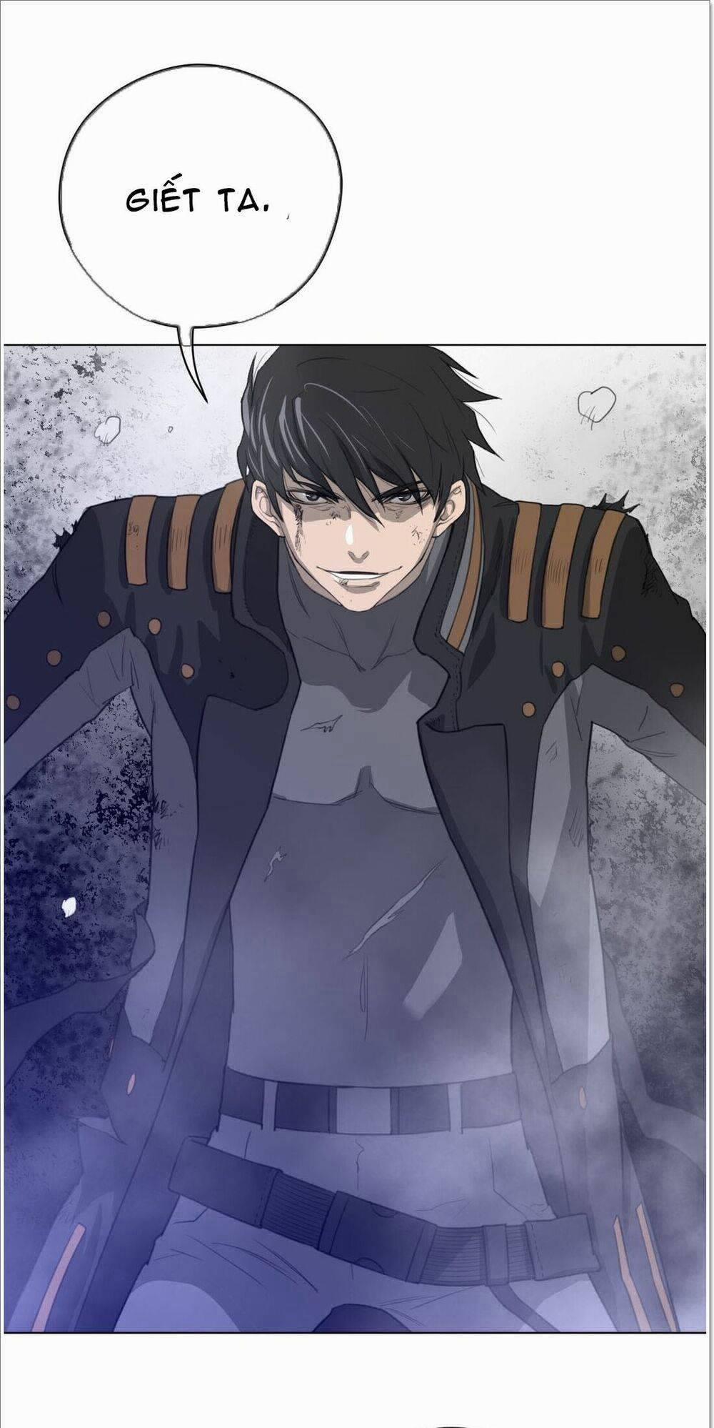 Một Nửa Hoàn Hảo 32 trang 44