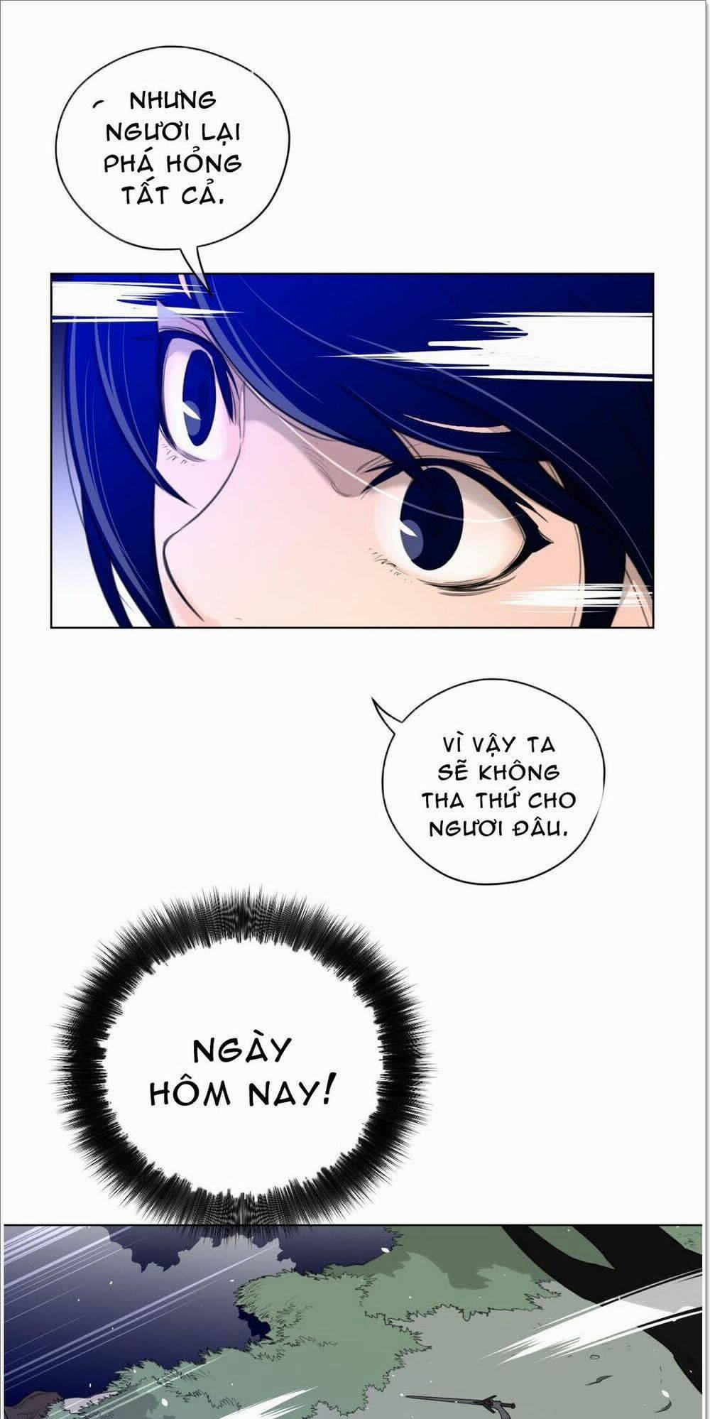 Một Nửa Hoàn Hảo 32 trang 48