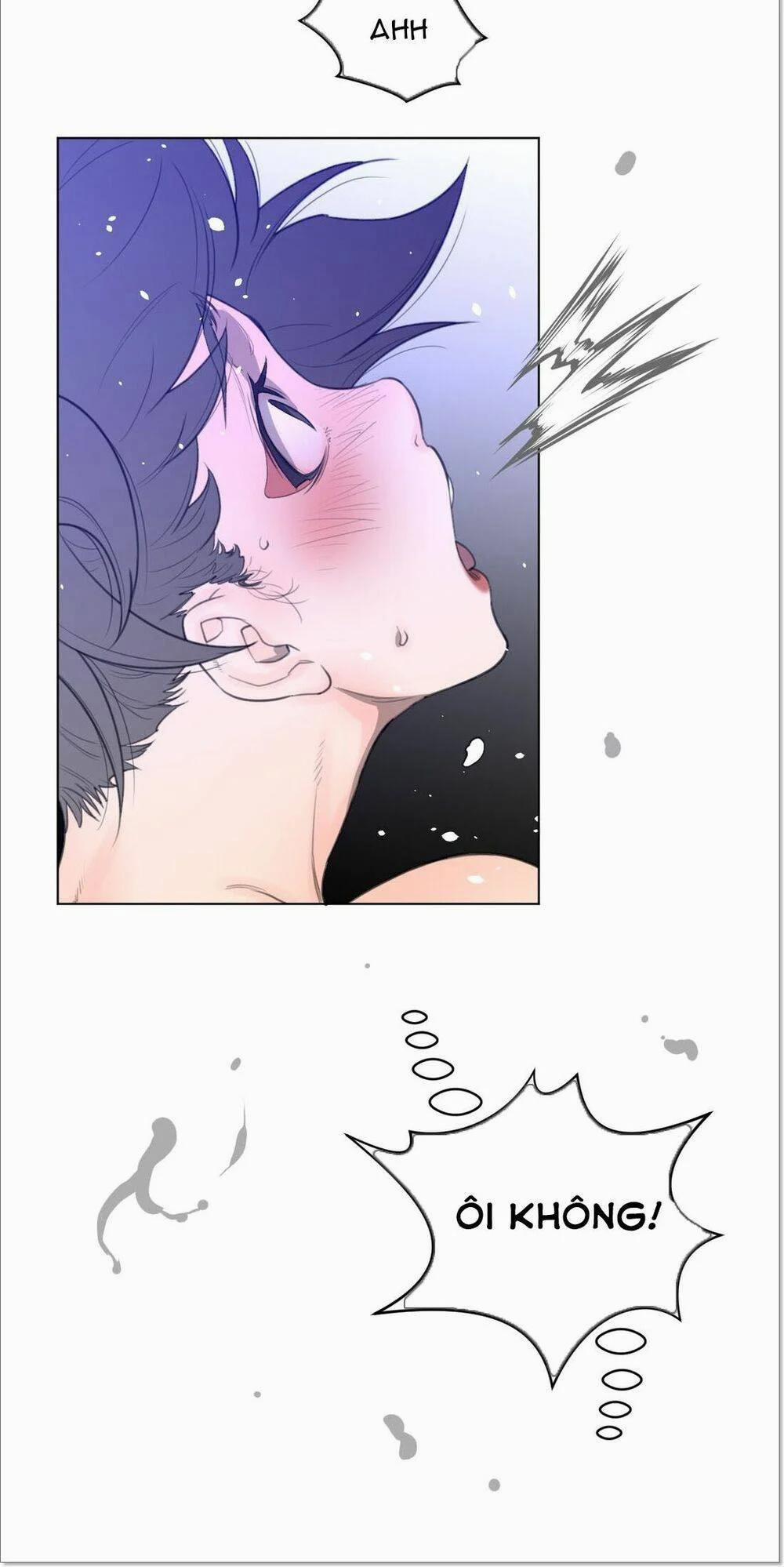 Một Nửa Hoàn Hảo 32 trang 51