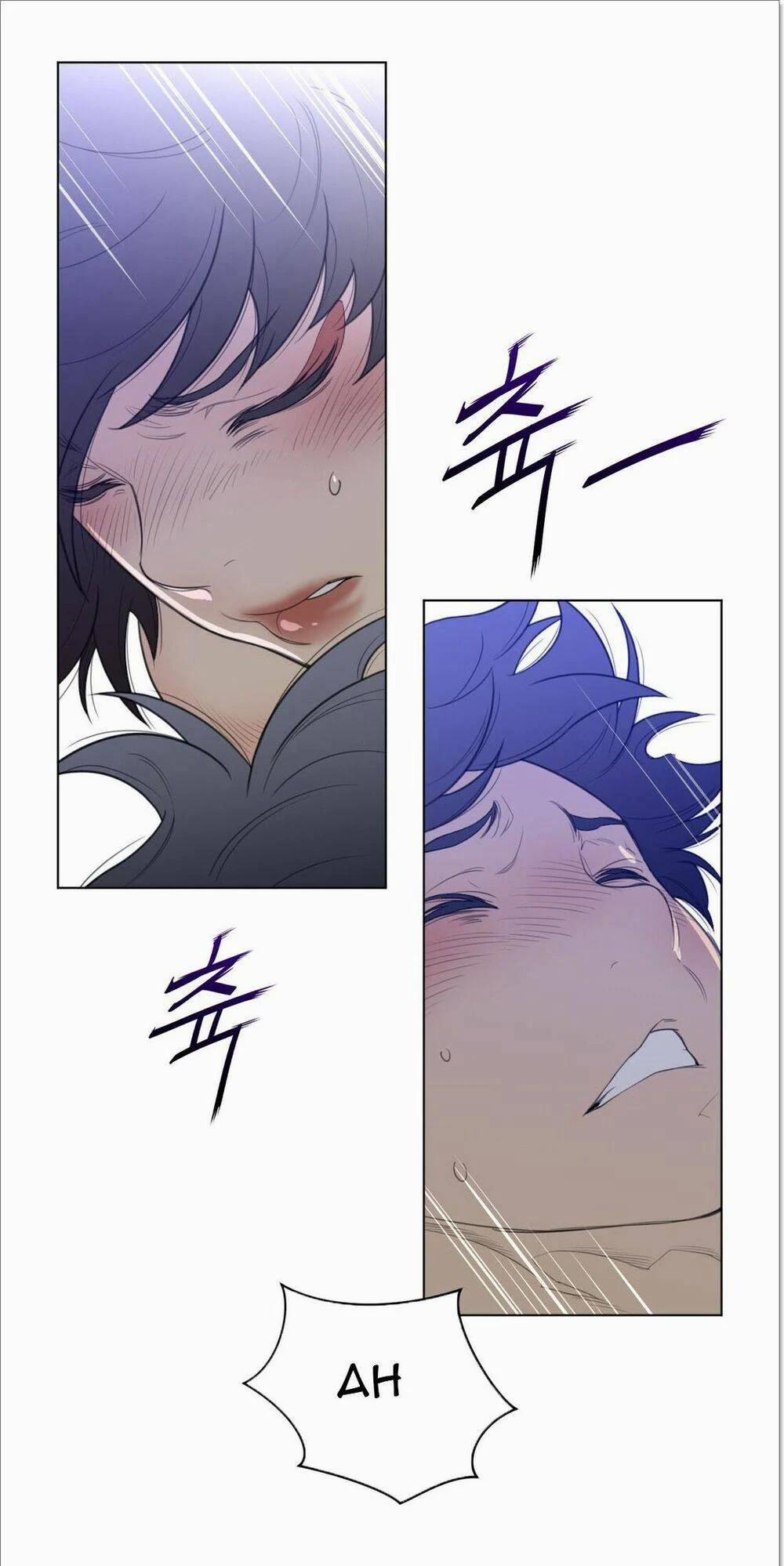 Một Nửa Hoàn Hảo 32 trang 8