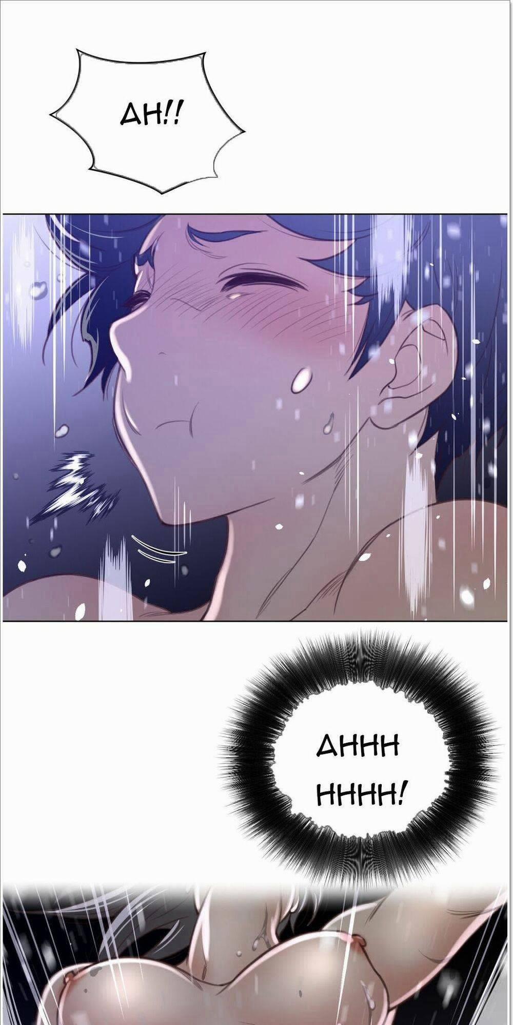 Một Nửa Hoàn Hảo 33 trang 15