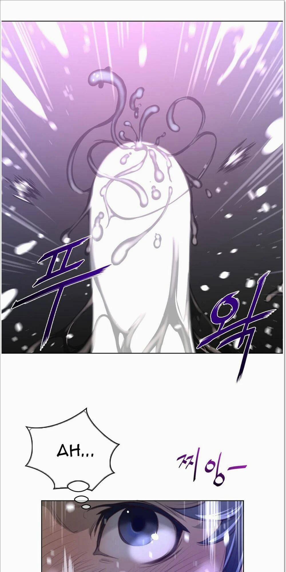 Một Nửa Hoàn Hảo 33 trang 17