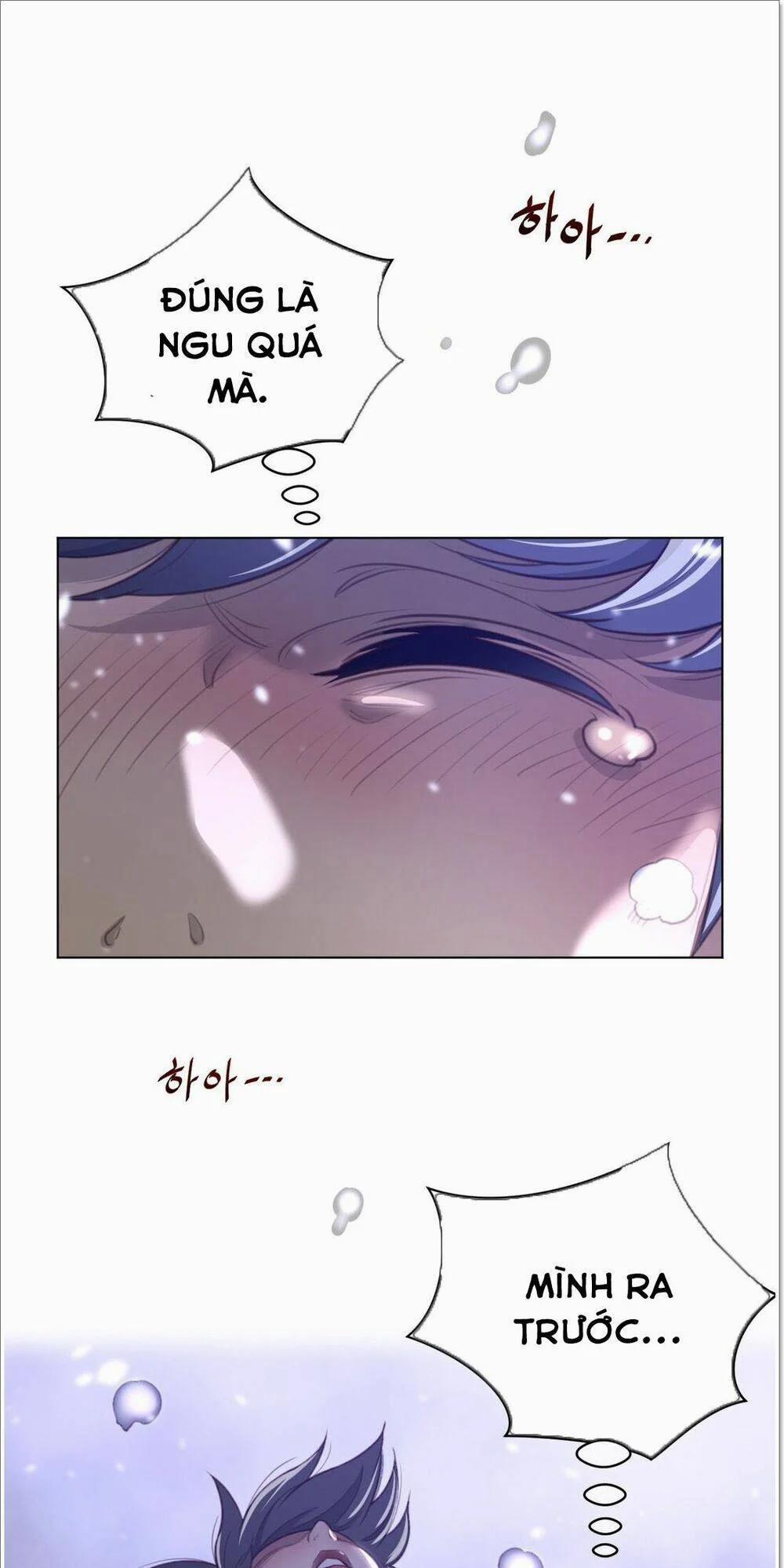 Một Nửa Hoàn Hảo 33 trang 19