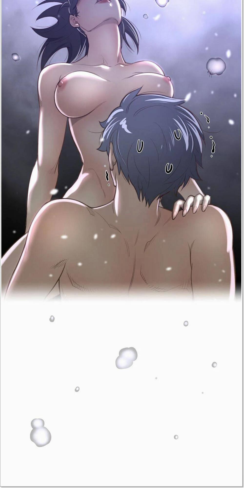 Một Nửa Hoàn Hảo 33 trang 20