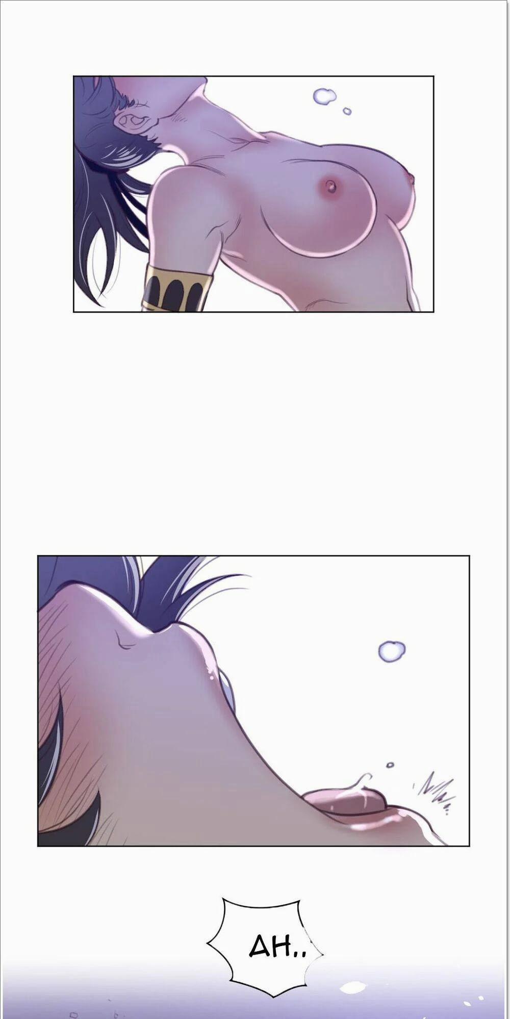 Một Nửa Hoàn Hảo 33 trang 21