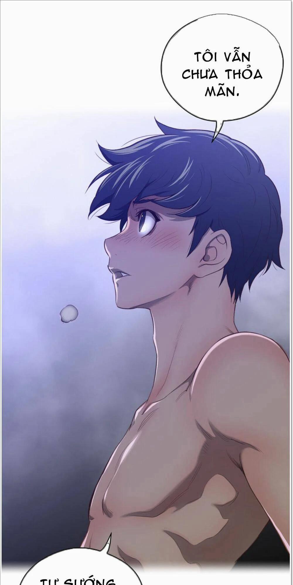 Một Nửa Hoàn Hảo 33 trang 27