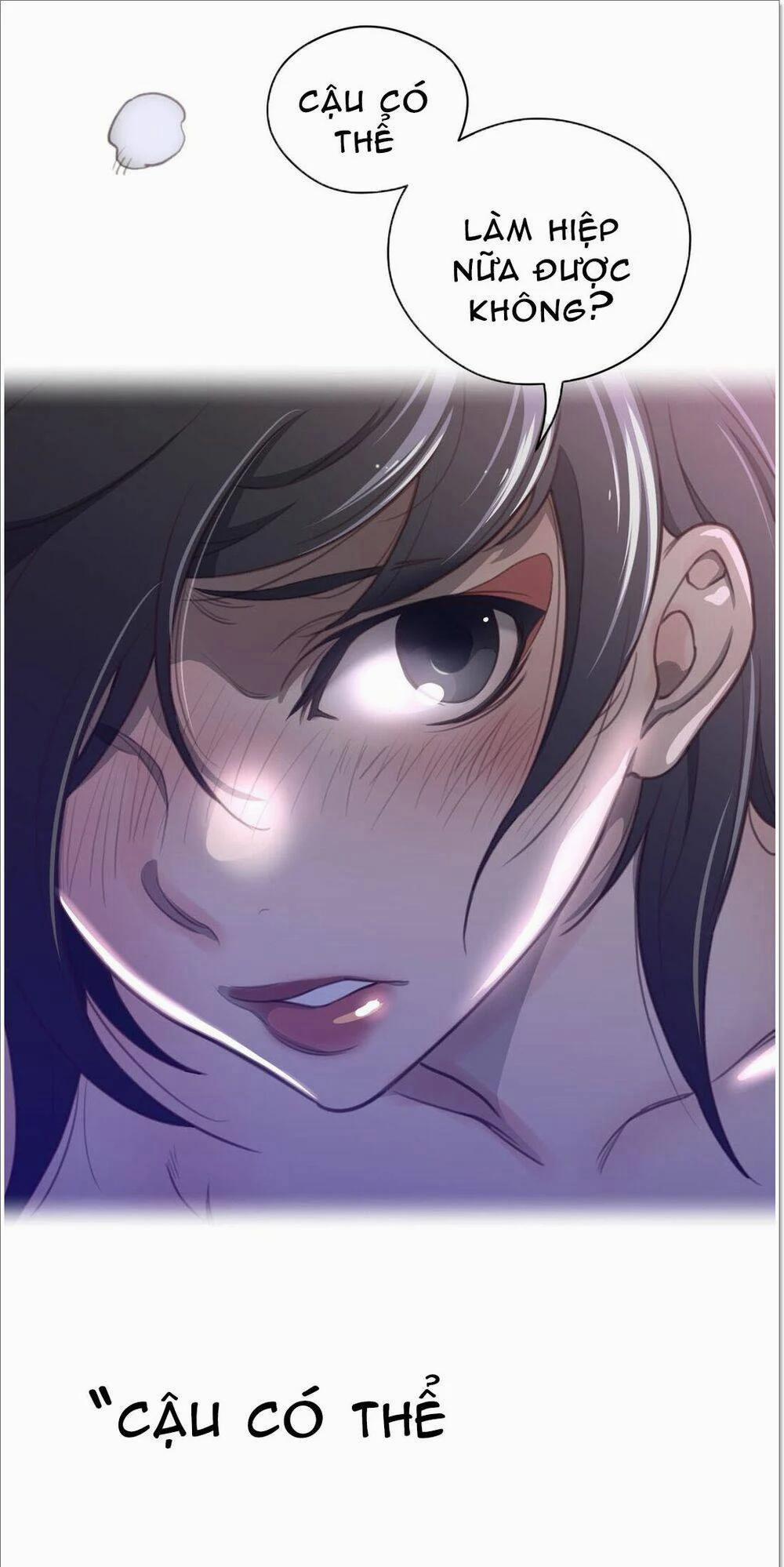 Một Nửa Hoàn Hảo 33 trang 35