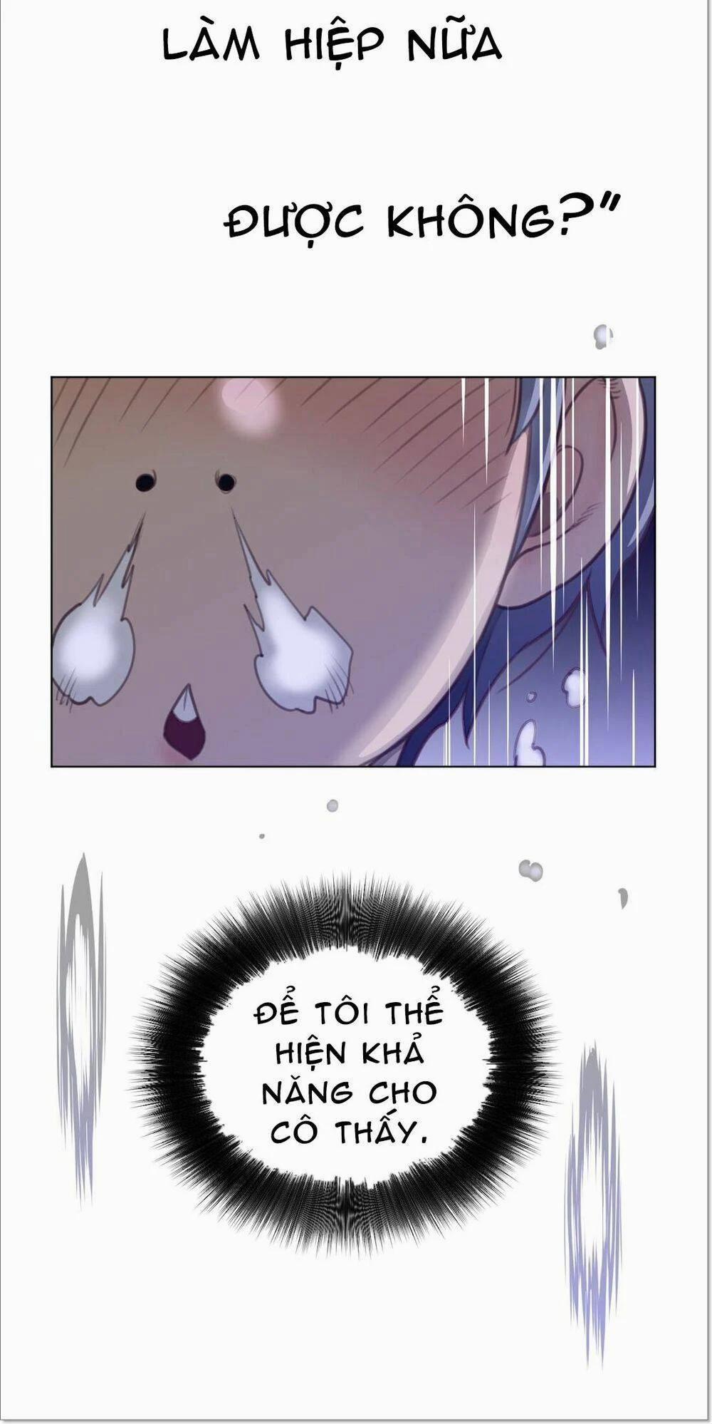 Một Nửa Hoàn Hảo 33 trang 36