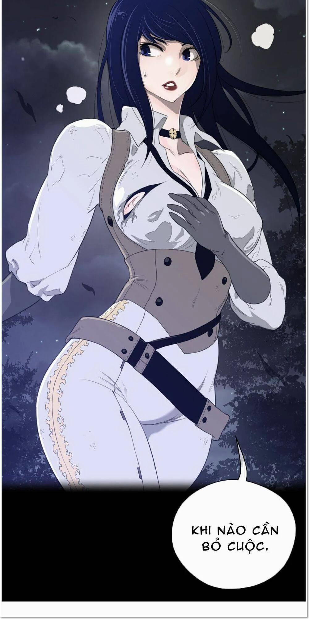 Một Nửa Hoàn Hảo 33 trang 4