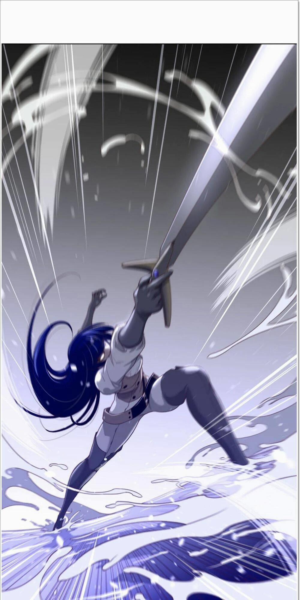 Một Nửa Hoàn Hảo 33 trang 41