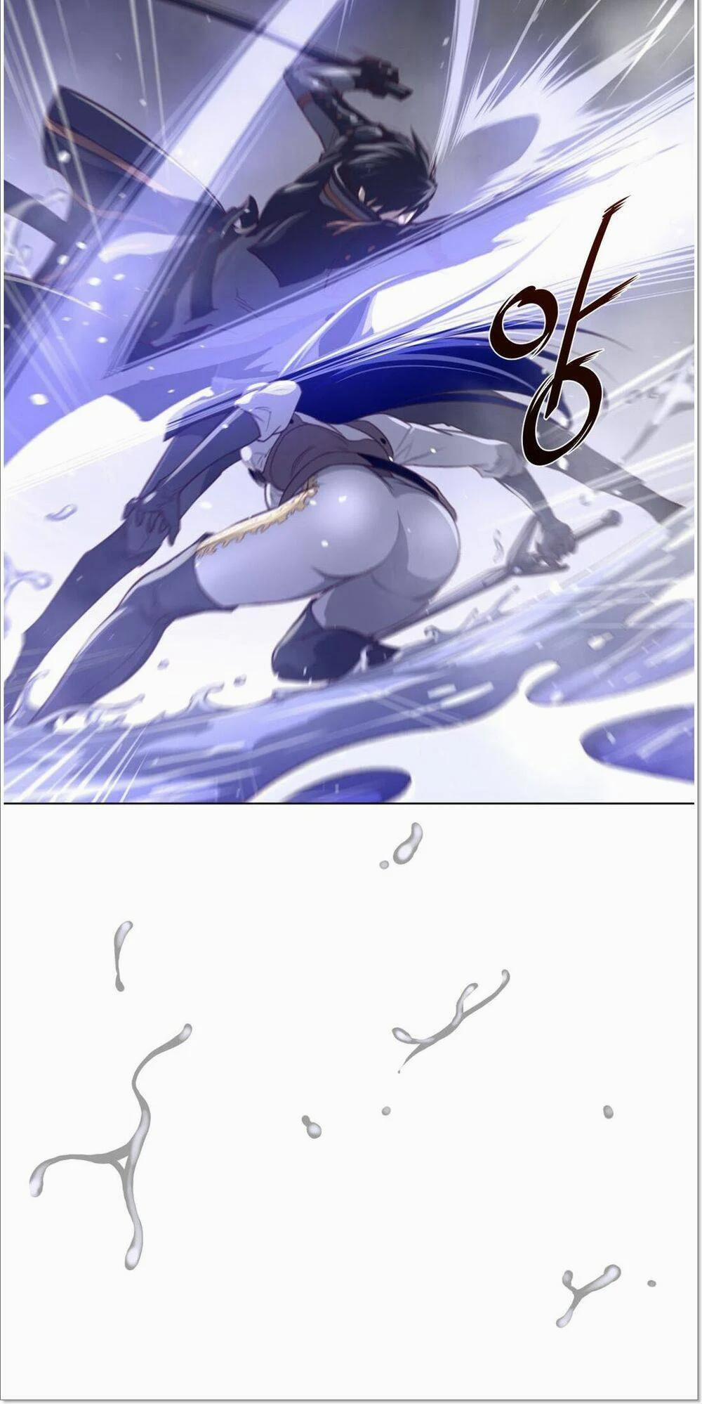 Một Nửa Hoàn Hảo 33 trang 44