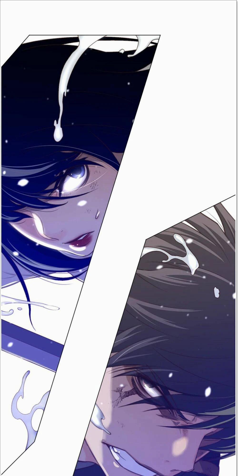 Một Nửa Hoàn Hảo 33 trang 45