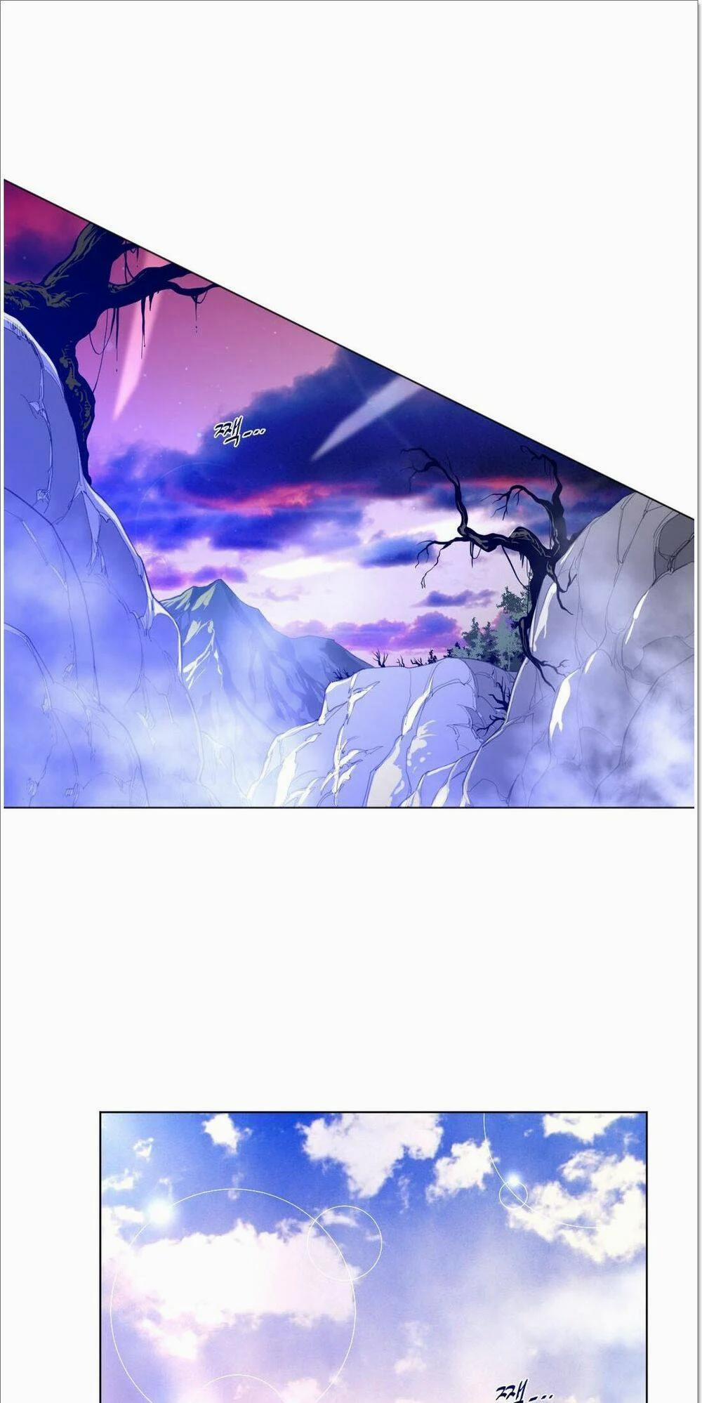 Một Nửa Hoàn Hảo 33 trang 55