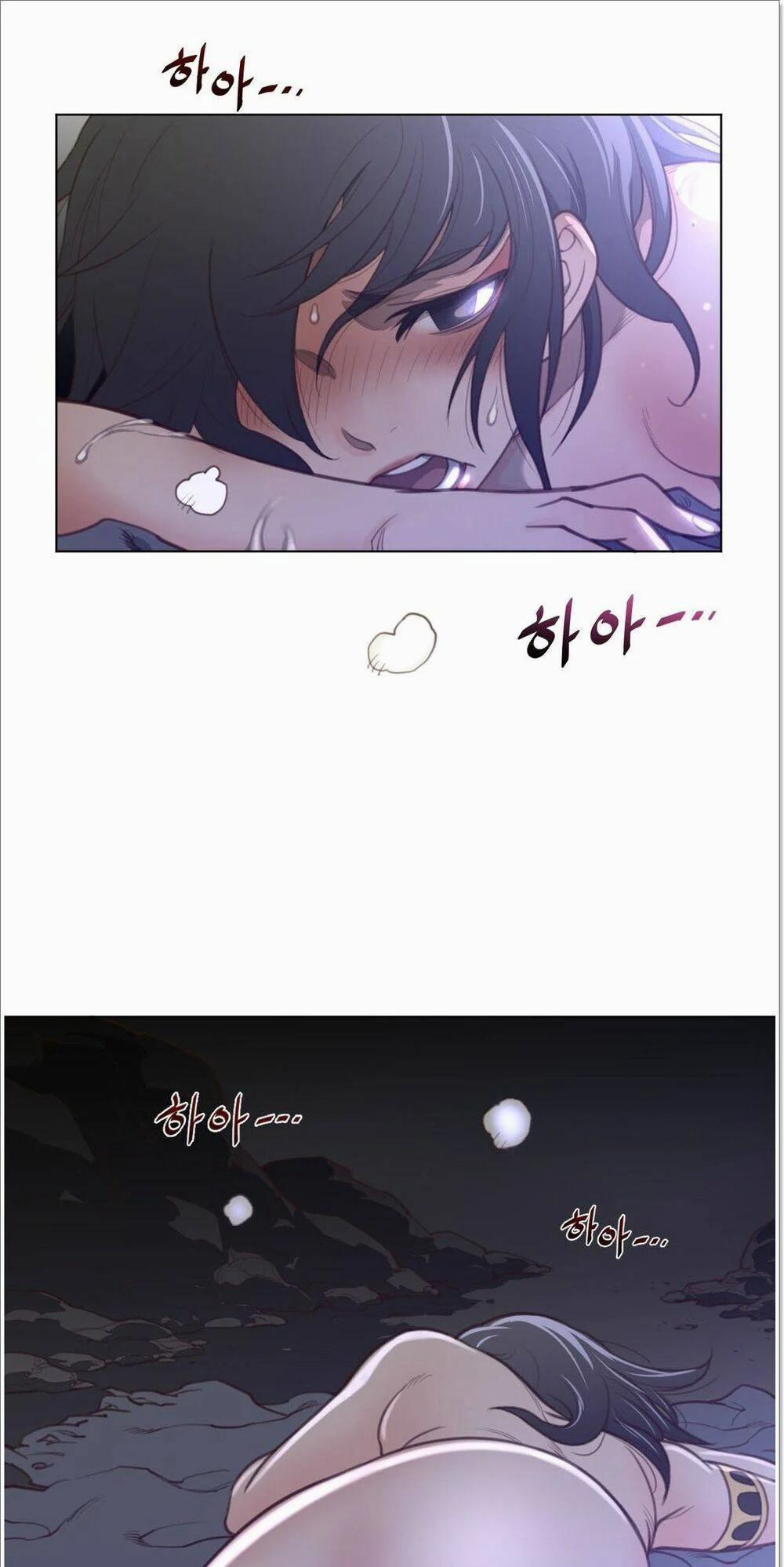 Một Nửa Hoàn Hảo 33 trang 57