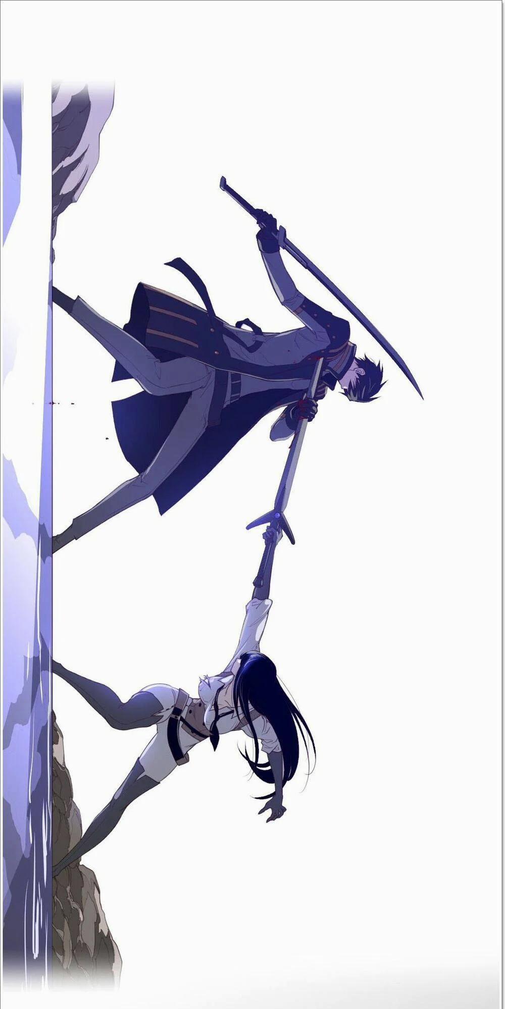 Một Nửa Hoàn Hảo 33 trang 61