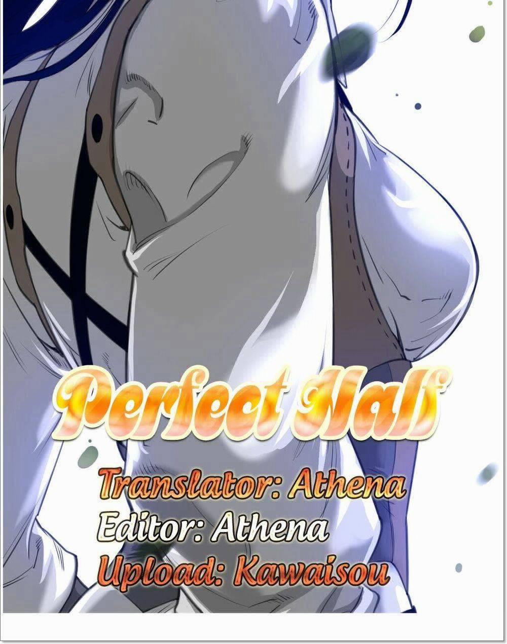 Một Nửa Hoàn Hảo 33 trang 65