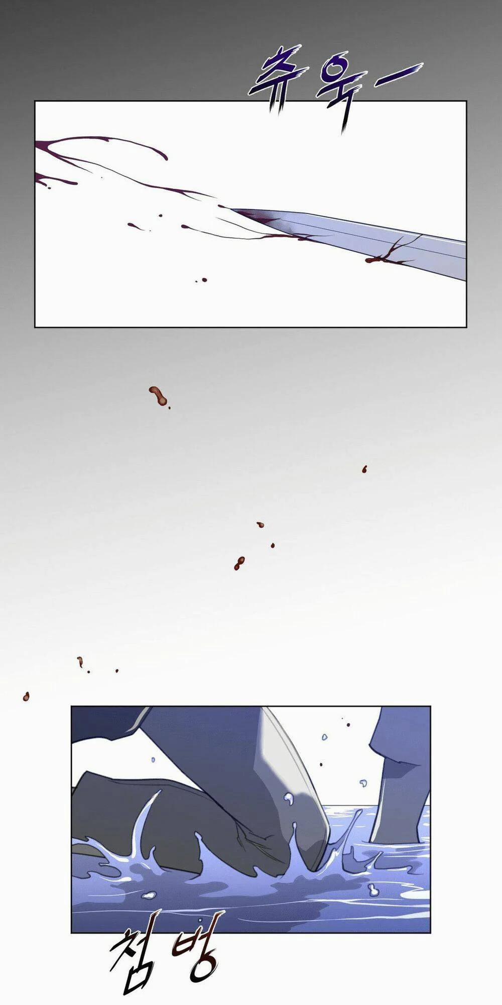 Một Nửa Hoàn Hảo 34 trang 11