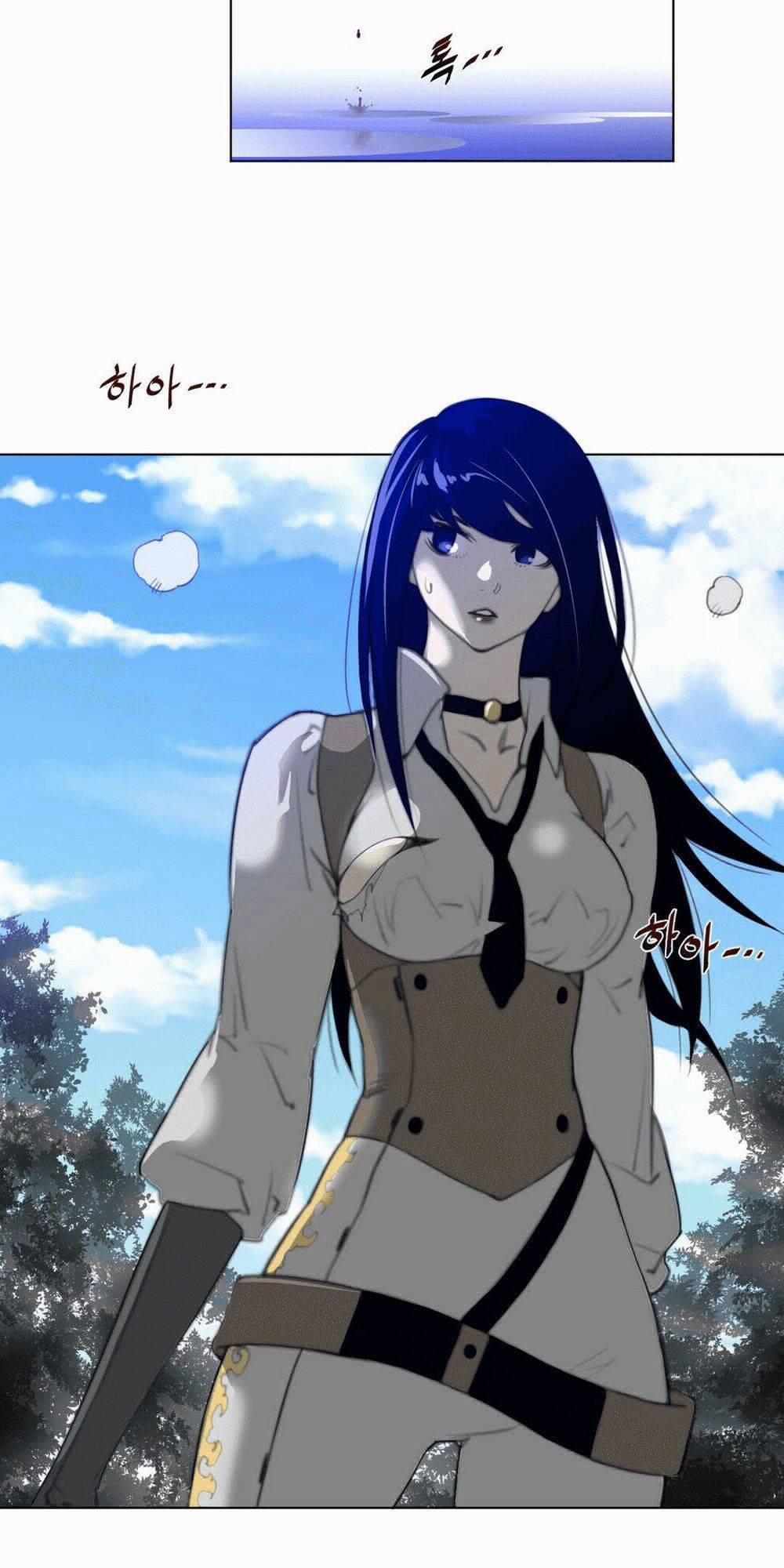 Một Nửa Hoàn Hảo 34 trang 13