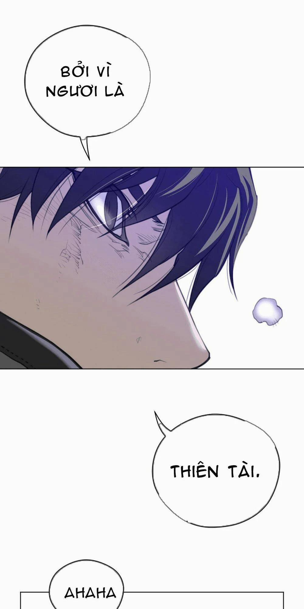 Một Nửa Hoàn Hảo 34 trang 20