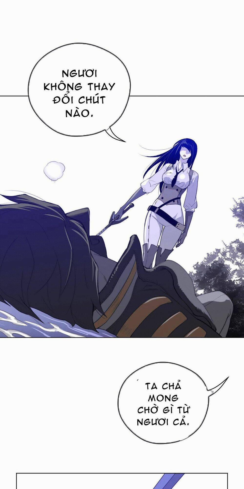 Một Nửa Hoàn Hảo 34 trang 26