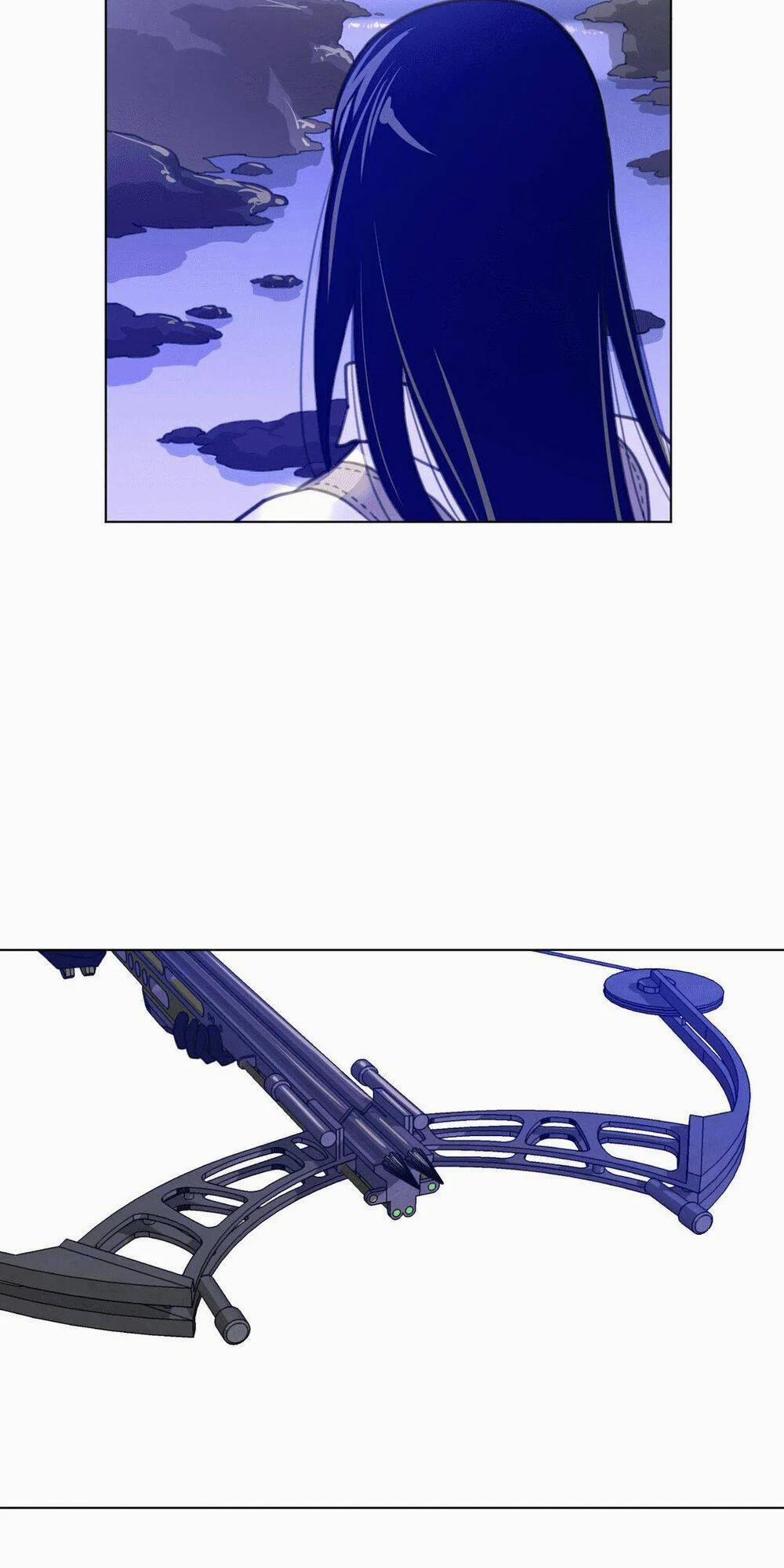 Một Nửa Hoàn Hảo 34 trang 29