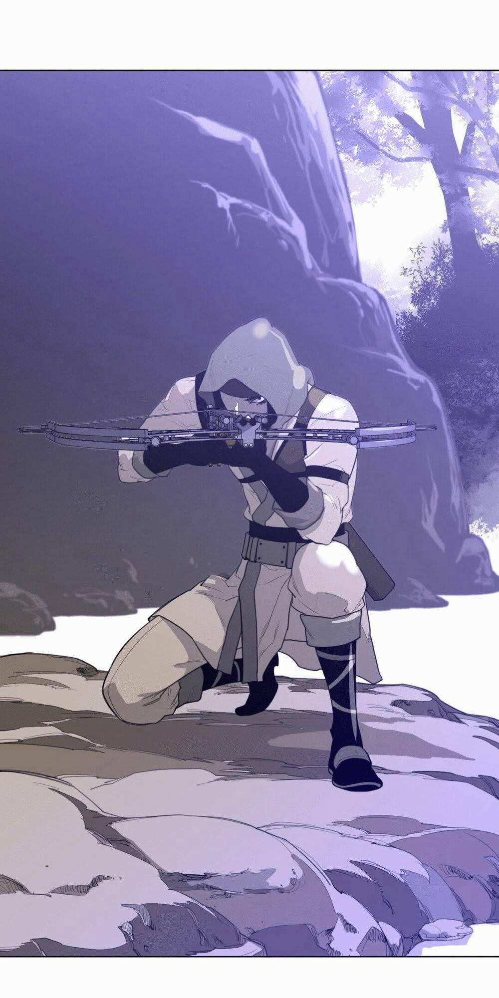 Một Nửa Hoàn Hảo 34 trang 30