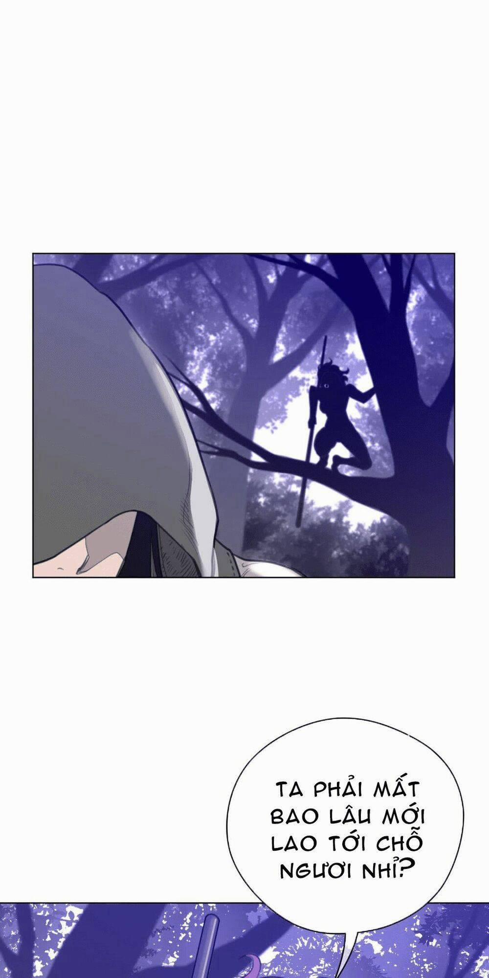 Một Nửa Hoàn Hảo 34 trang 32