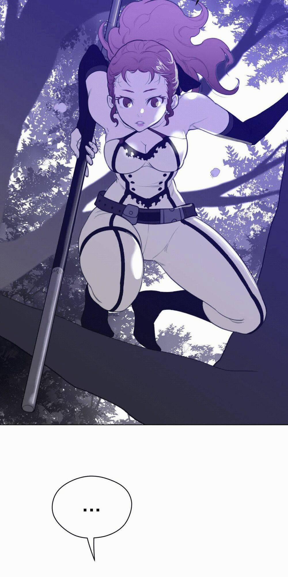 Một Nửa Hoàn Hảo 34 trang 33