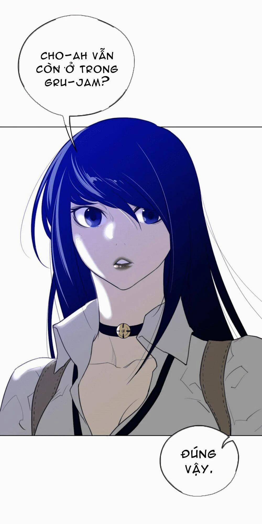 Một Nửa Hoàn Hảo 34 trang 40