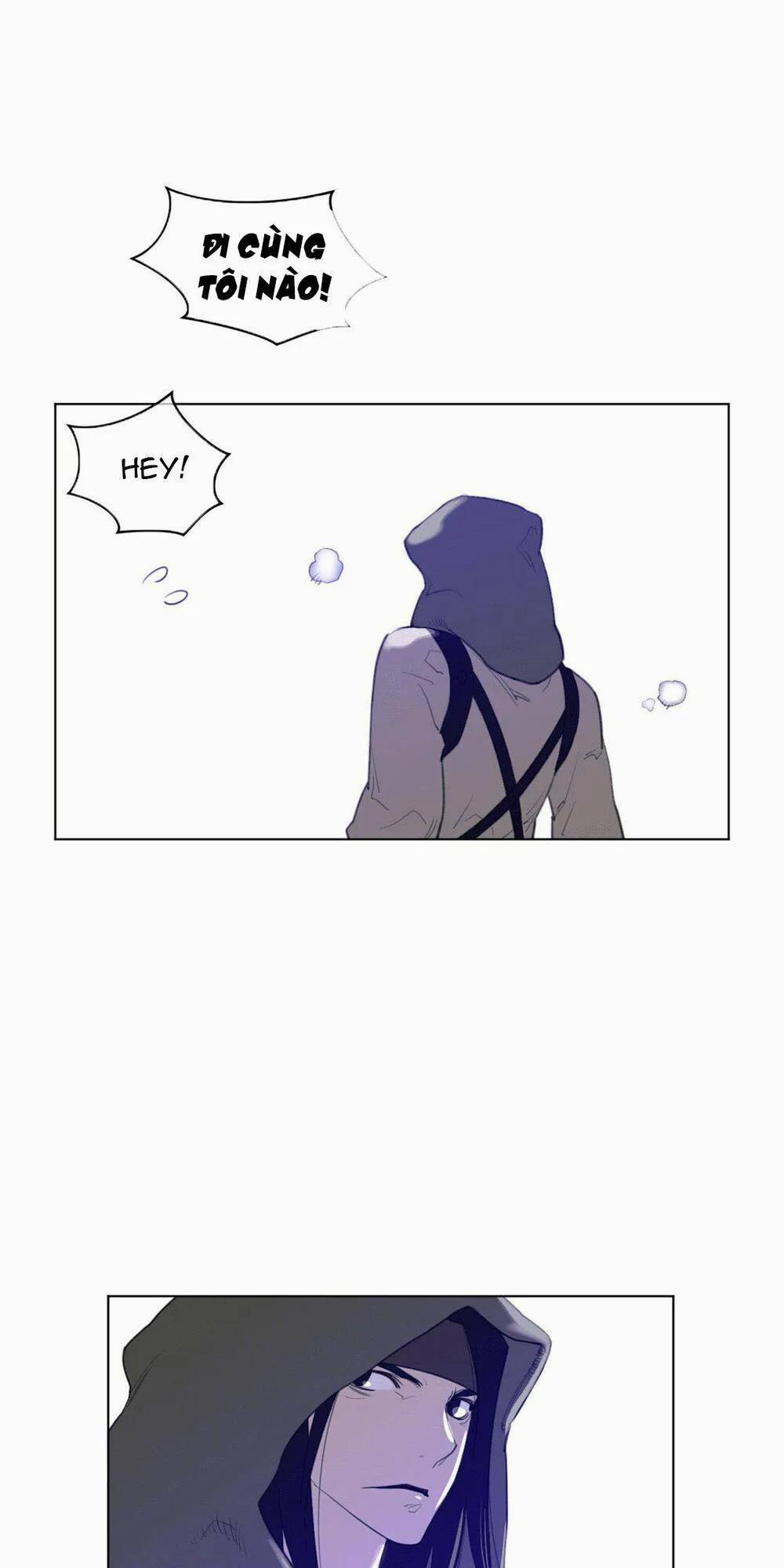 Một Nửa Hoàn Hảo 34 trang 42