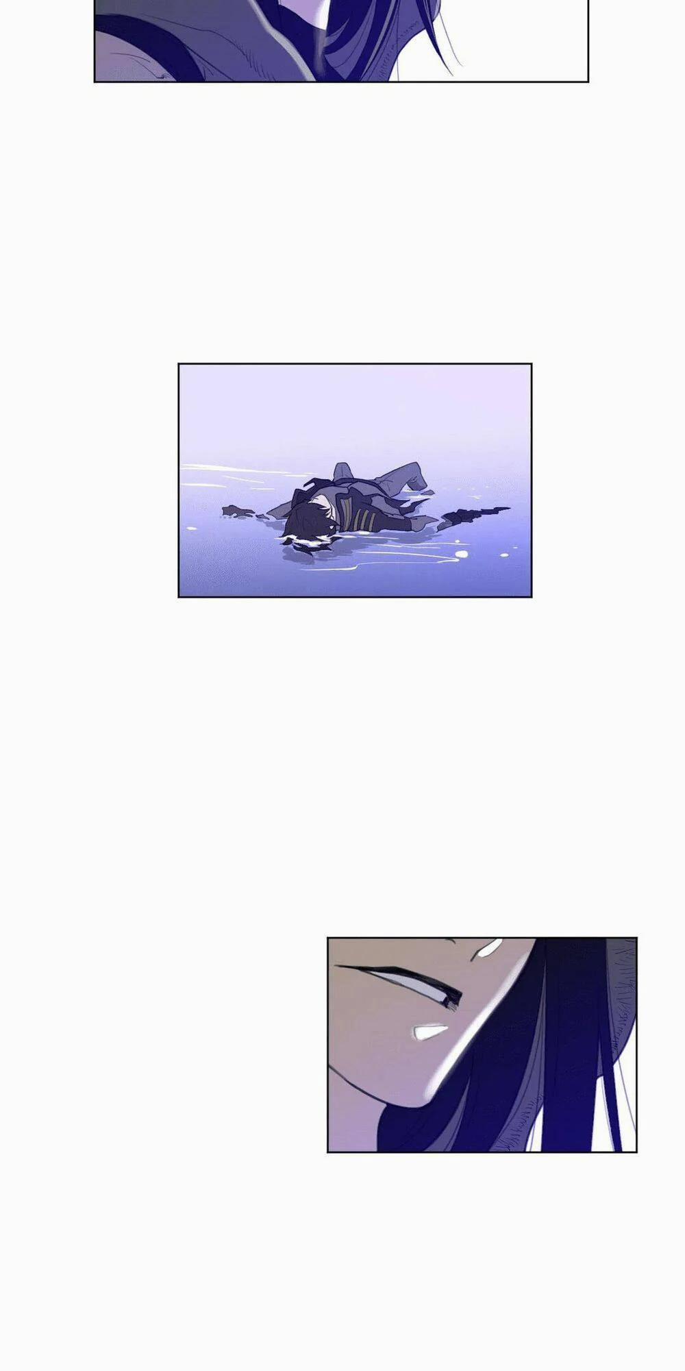 Một Nửa Hoàn Hảo 34 trang 43