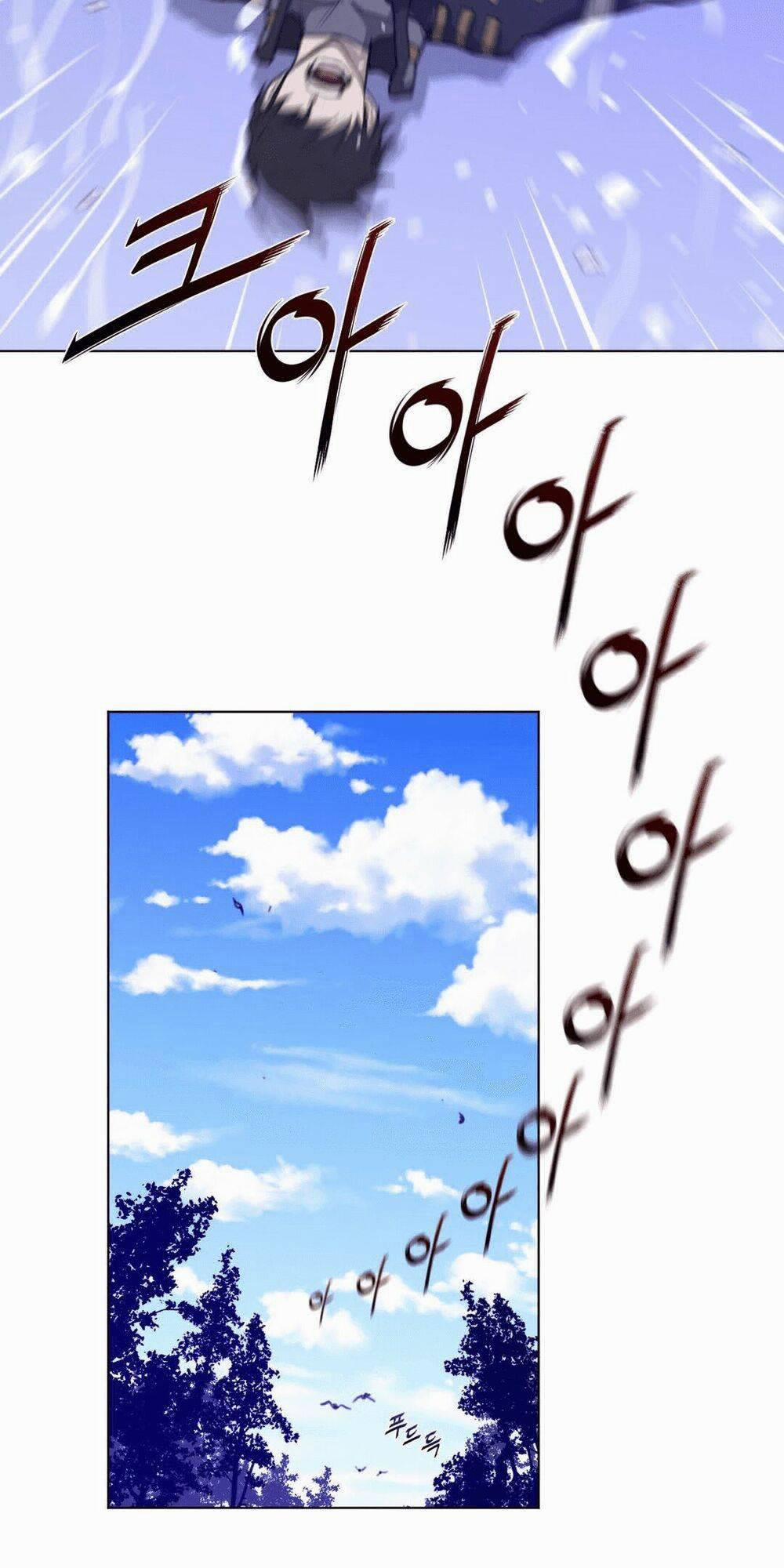 Một Nửa Hoàn Hảo 34 trang 47