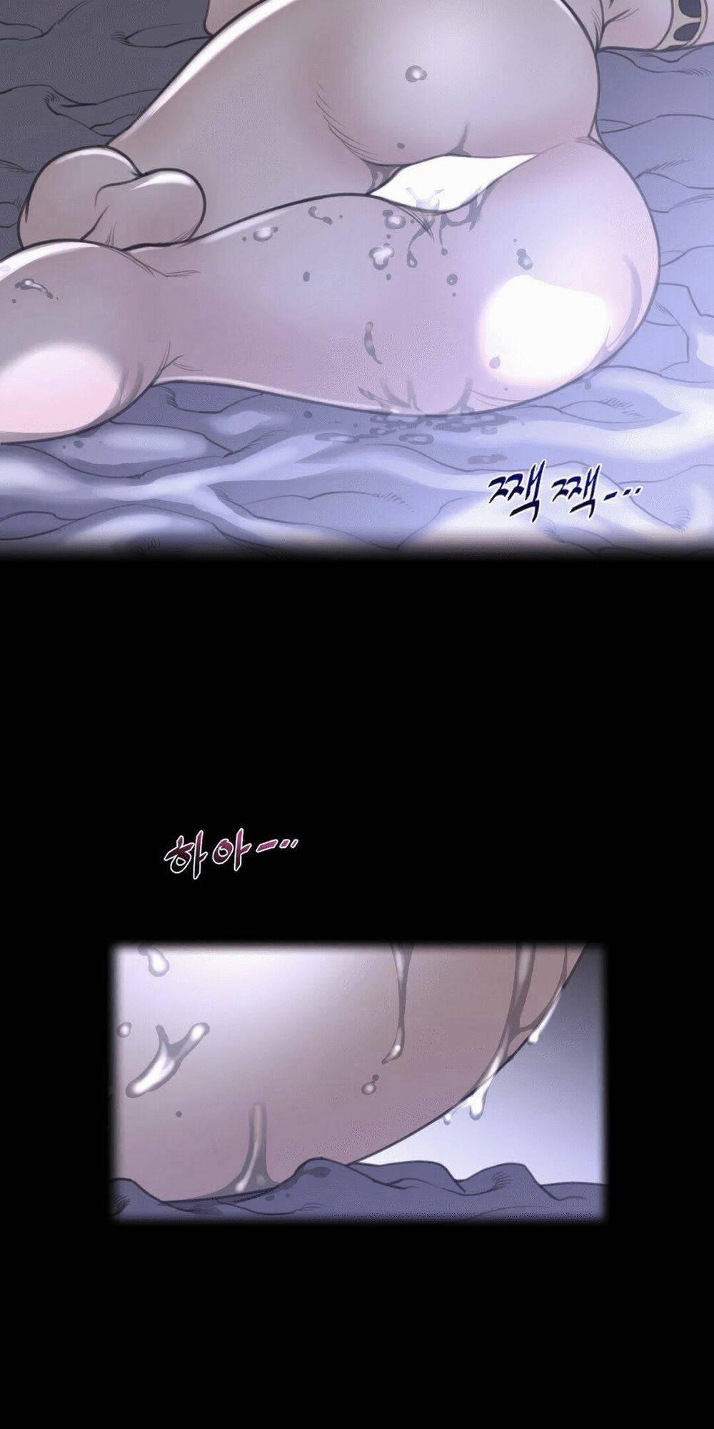 Một Nửa Hoàn Hảo 34 trang 5