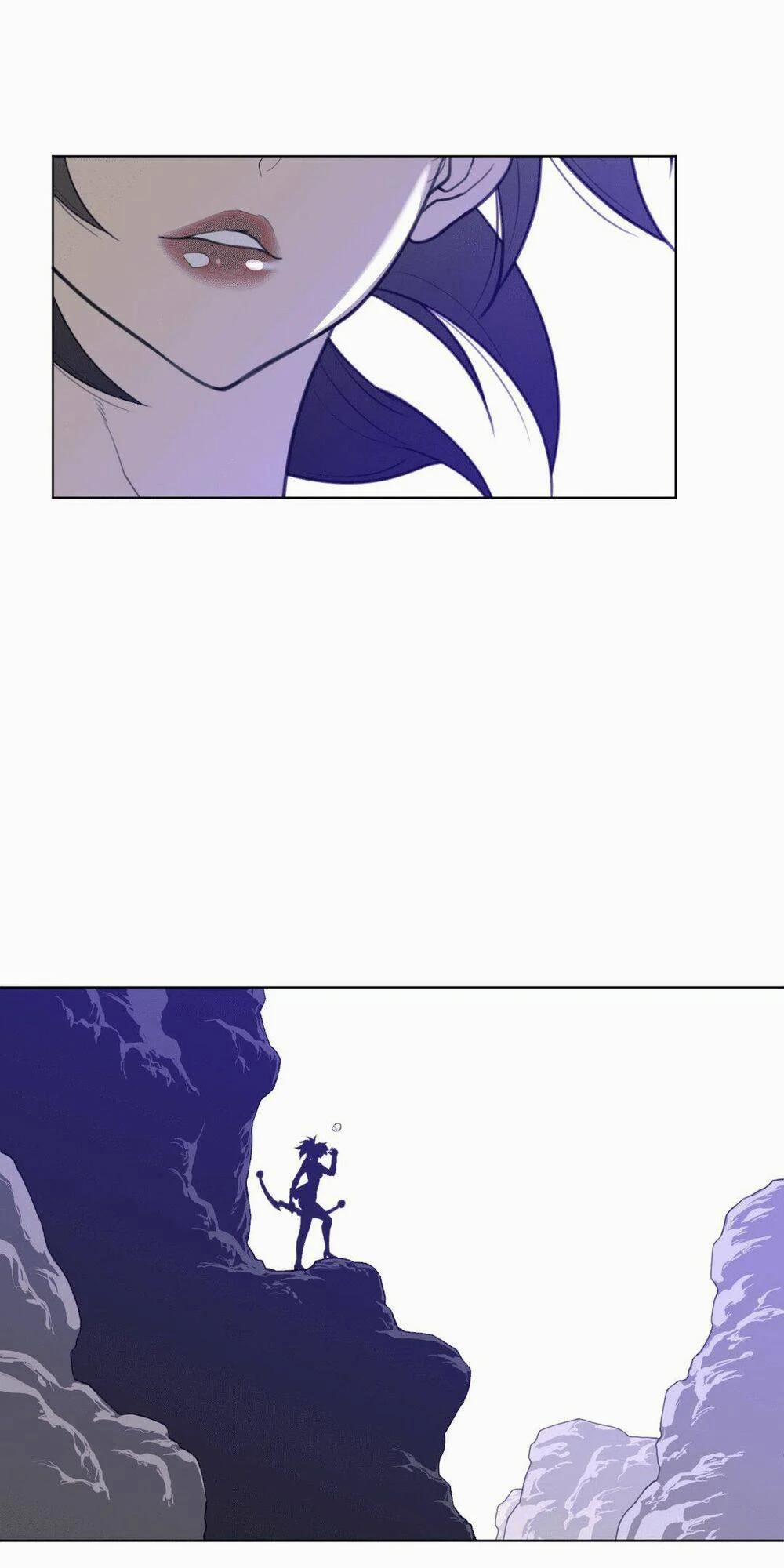 Một Nửa Hoàn Hảo 34 trang 53