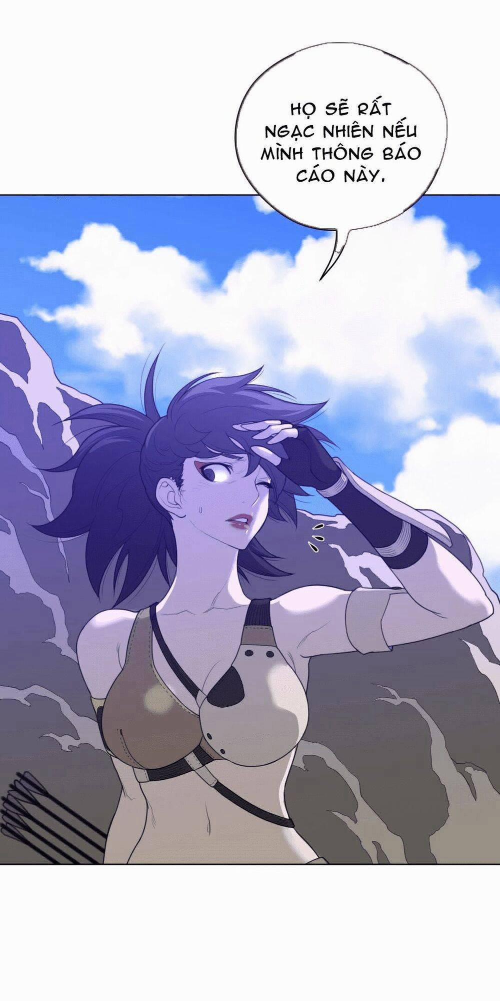 Một Nửa Hoàn Hảo 34 trang 54