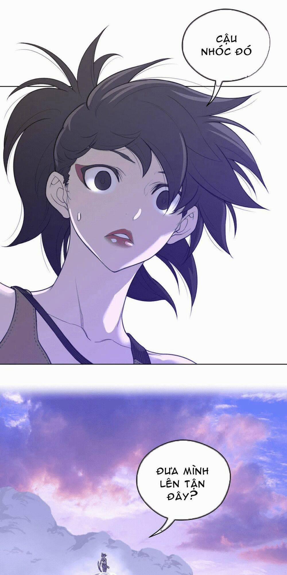 Một Nửa Hoàn Hảo 34 trang 56