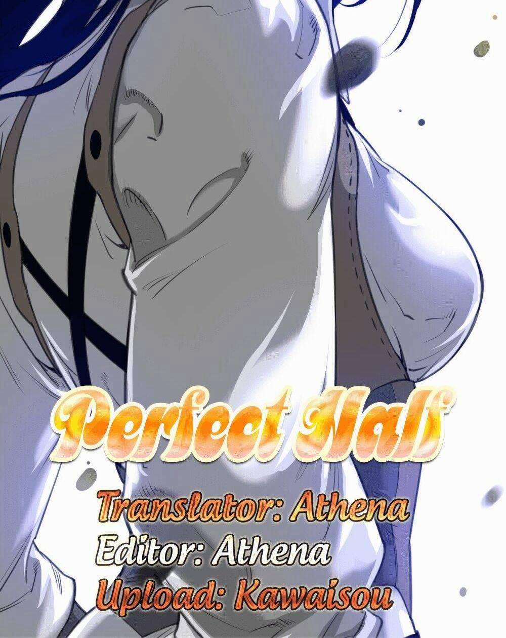 Một Nửa Hoàn Hảo 34 trang 61